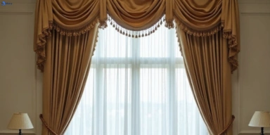 Steam cleaning heavy drapes on-site lugarno-nsw Matty Curtain Cleaning