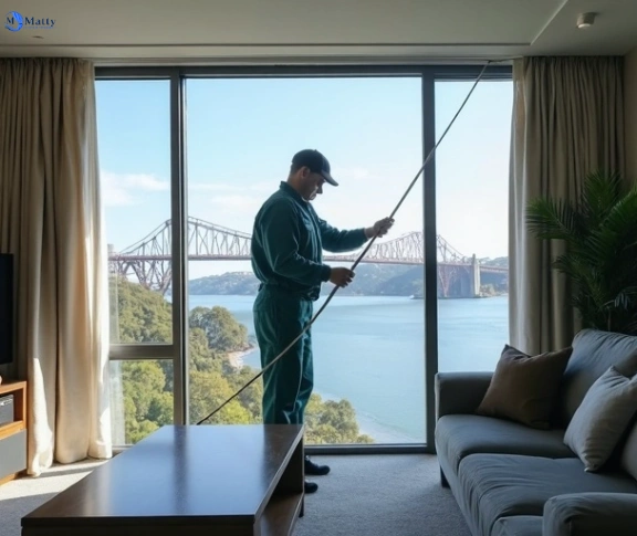 Blind cleaning service area map lugarno-nsw and Near by suburbs suburbs Matty Curtain Cleaning