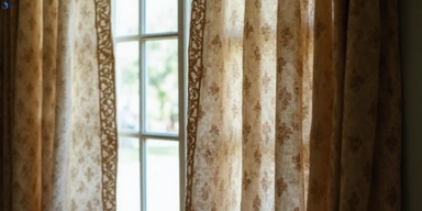 Dry cleaning delicate silk velvet drapes lugarno-nsw Matty Curtain Cleaning